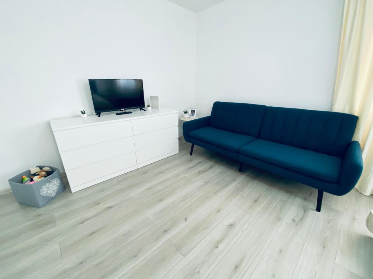 Av Apartment Turda Esterno foto