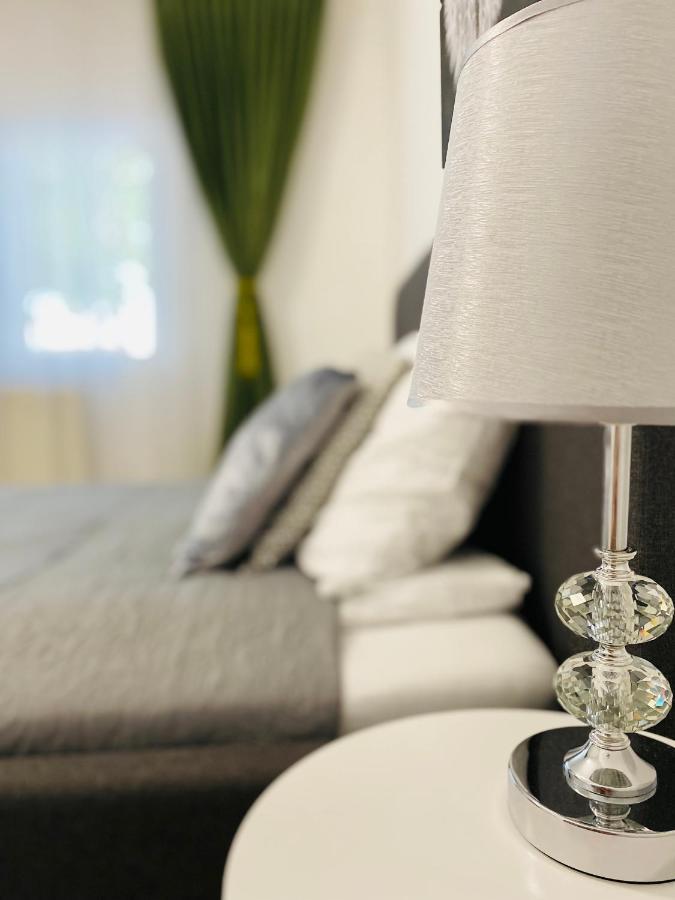 Av Apartment Turda Esterno foto