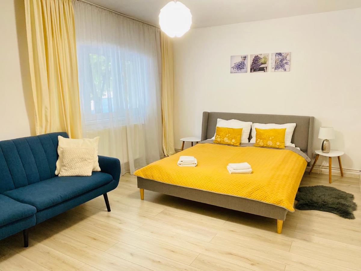 Av Apartment Turda Esterno foto