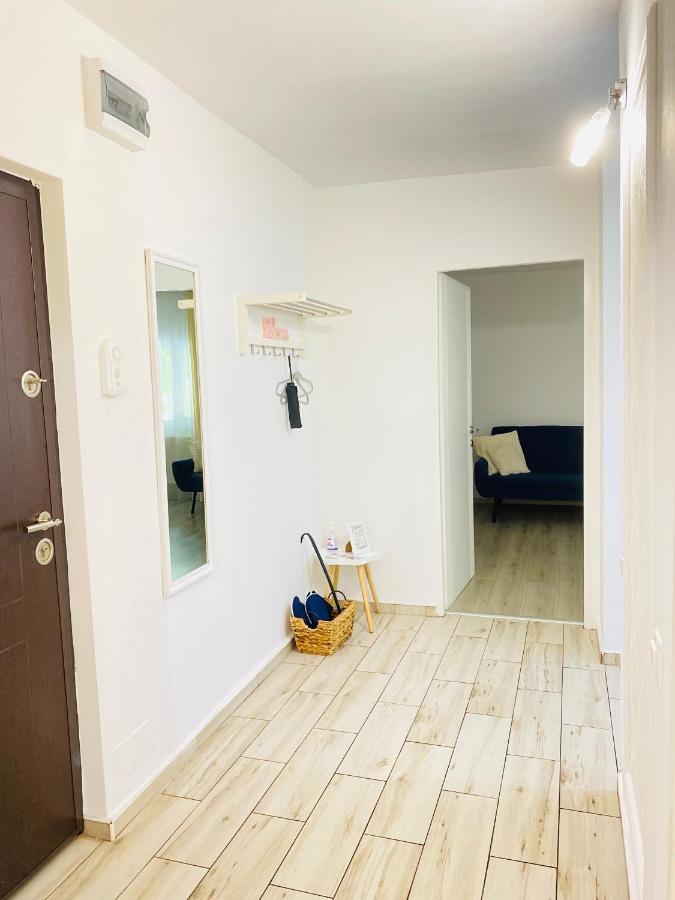 Av Apartment Turda Esterno foto