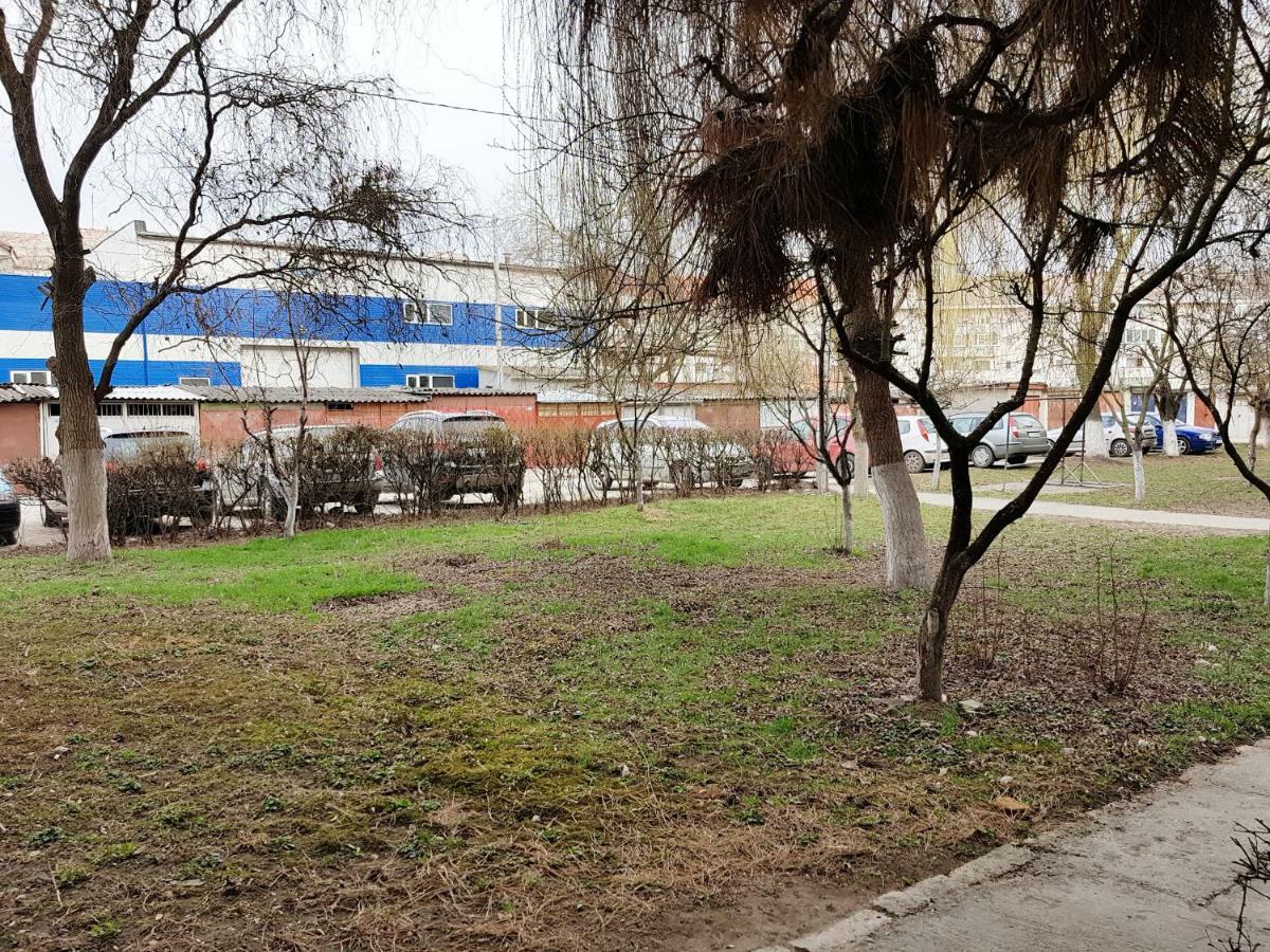 Av Apartment Turda Esterno foto