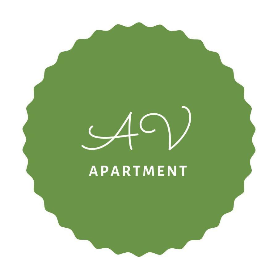 Av Apartment Turda Esterno foto