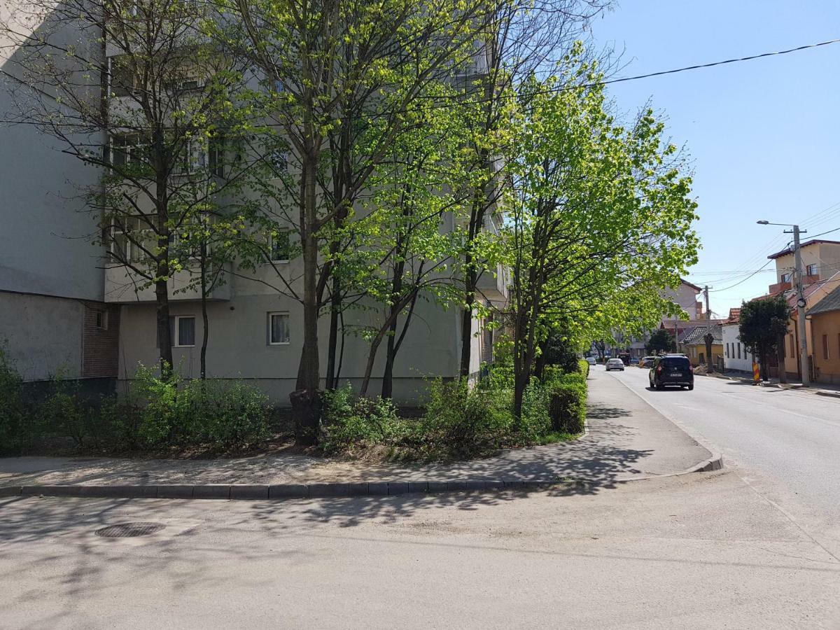 Av Apartment Turda Esterno foto
